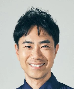 Fujii Takashi