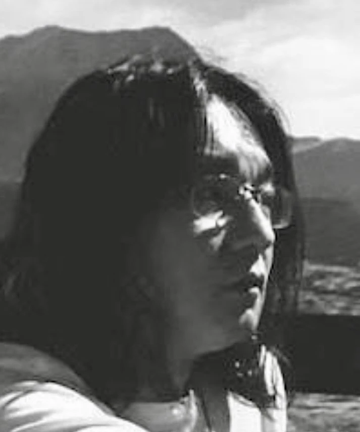 Xu Yi Ming