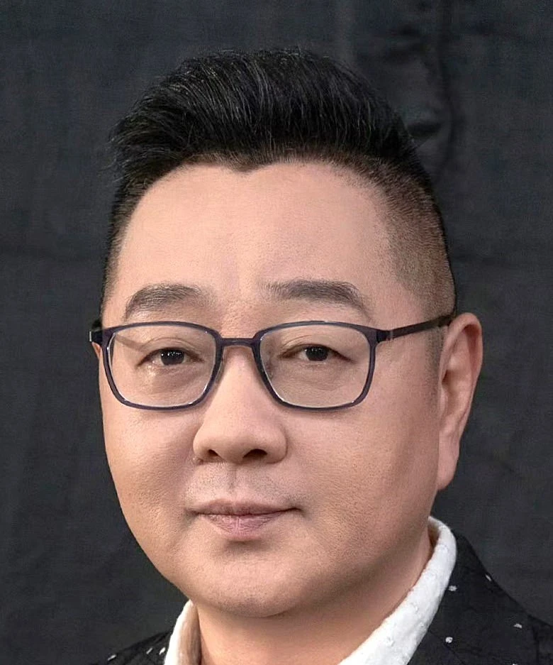 Zhang Shao Gang