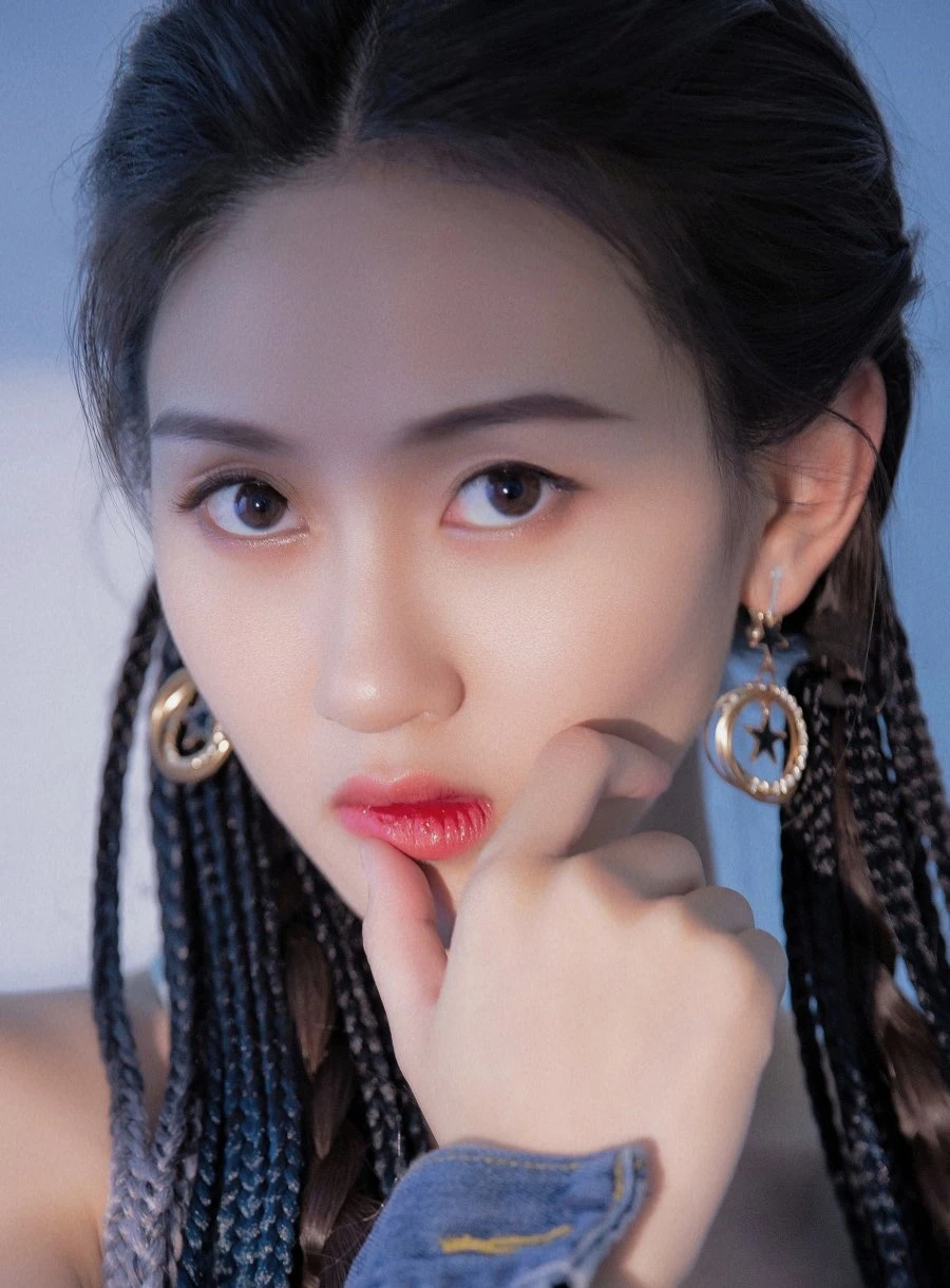 Fan Qi