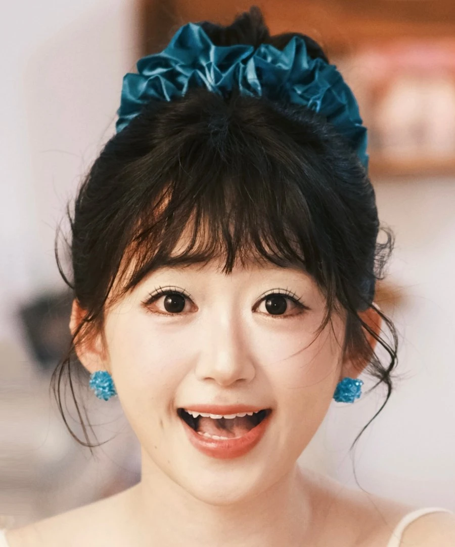 Liu Xin Di