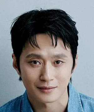 Kim Sung Kyu