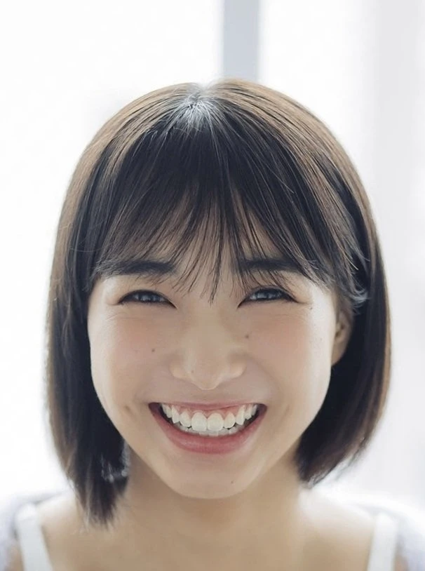 Sakanoue Akane