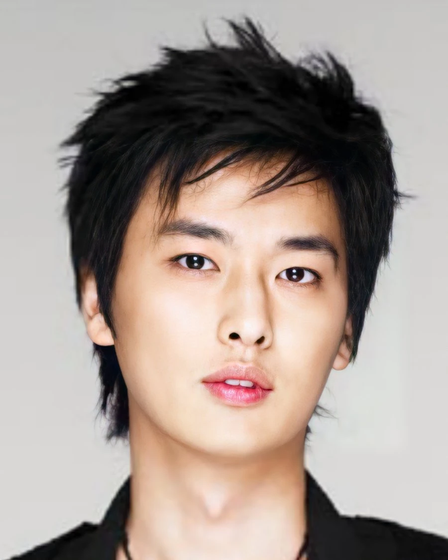 Jo Kye Hyung