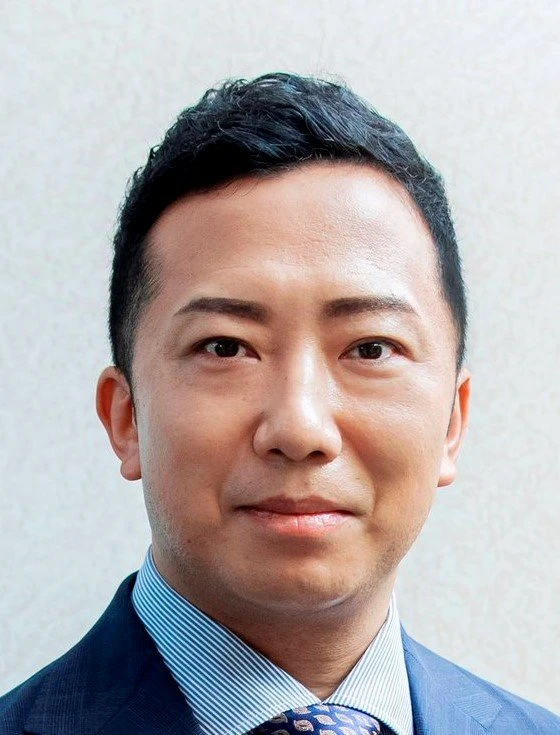Ichikawa Ennosuke IV