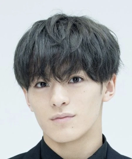 Matsukura Kaito
