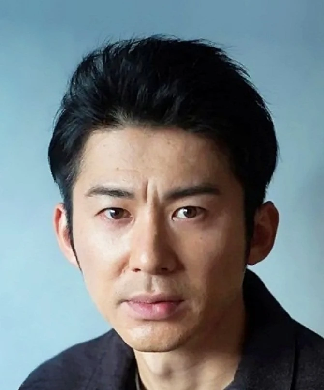 Nagaoka Tasuku