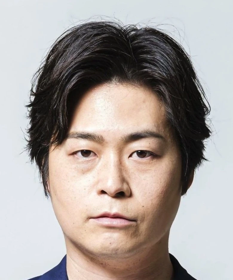 Isozaki Yoshitomo