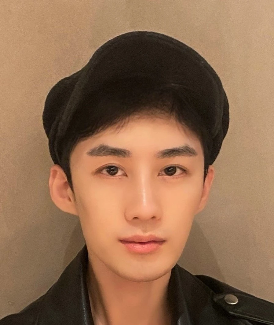 Li Ke Han