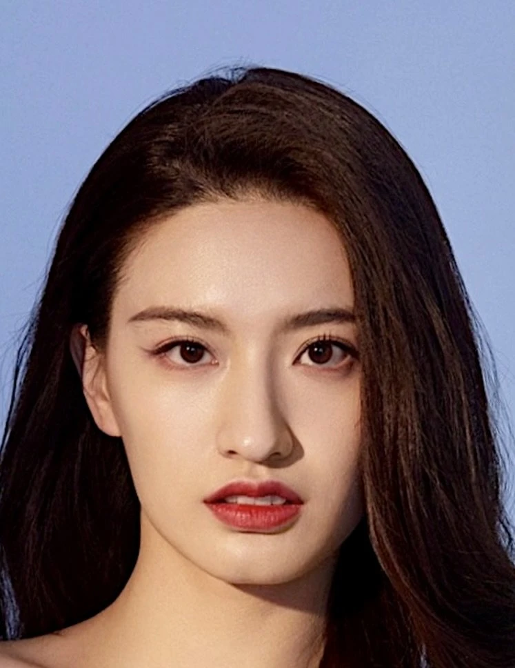 Zhang Xi Qiao