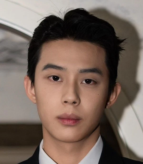 Yang Lu