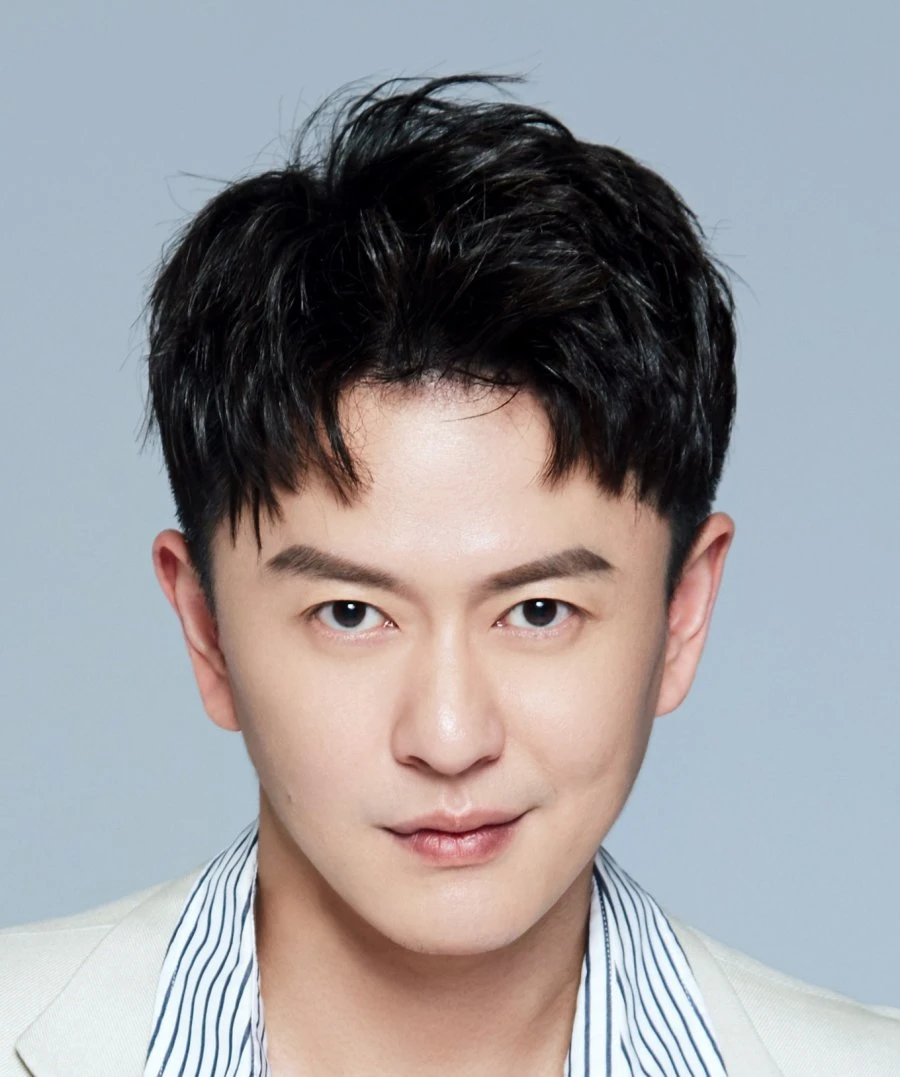 Lei Peng Yu