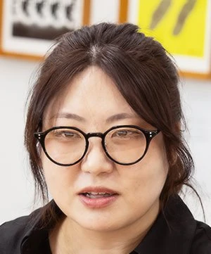 Kim Soo Jin