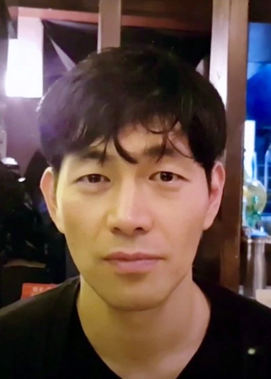 Han Jung Ho