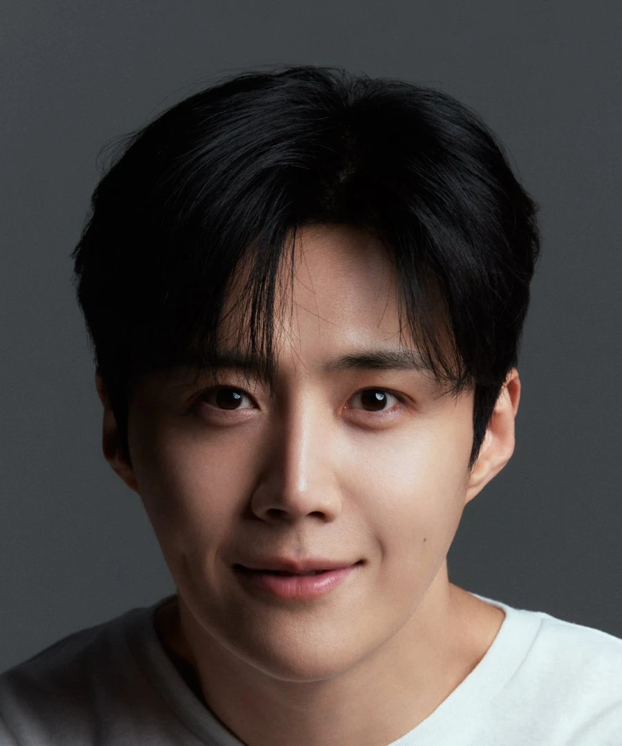 Kim Seon Ho