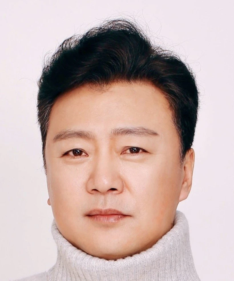Li Zhi Qiang