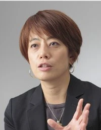 Isoyama Aki
