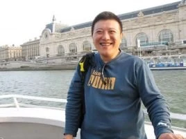 Zhu Kai