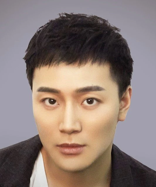 Sun Yi Fan