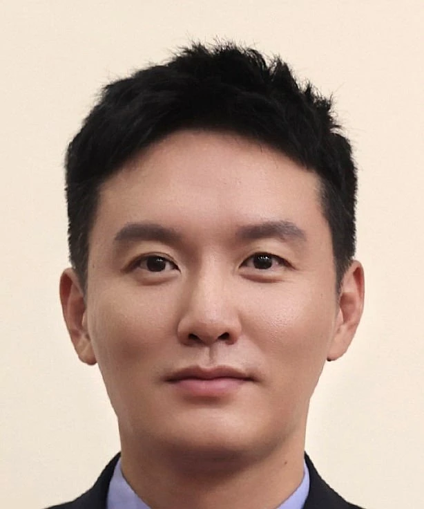 Wang Guan