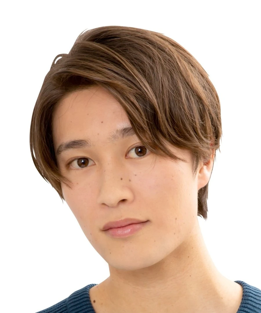 Seki Hayata