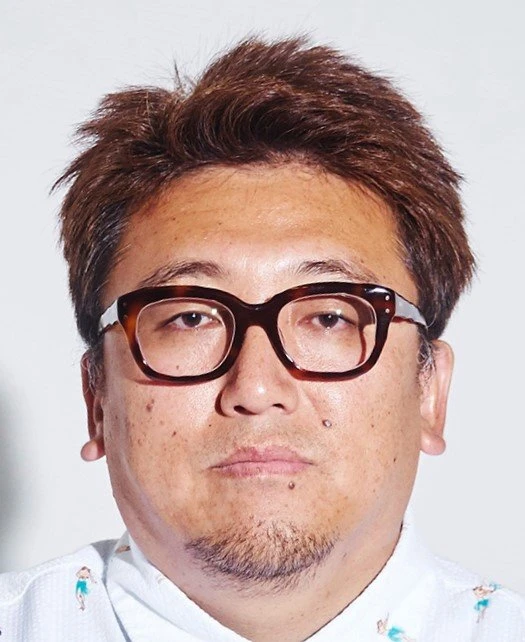 Fukuda Yuichi