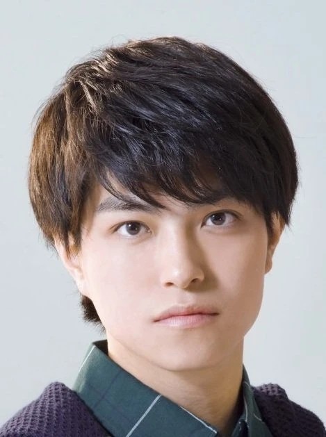 Sakuragi Nachi