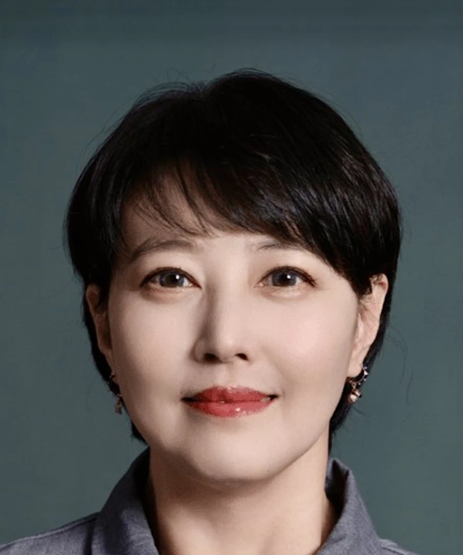 Kathy Chow