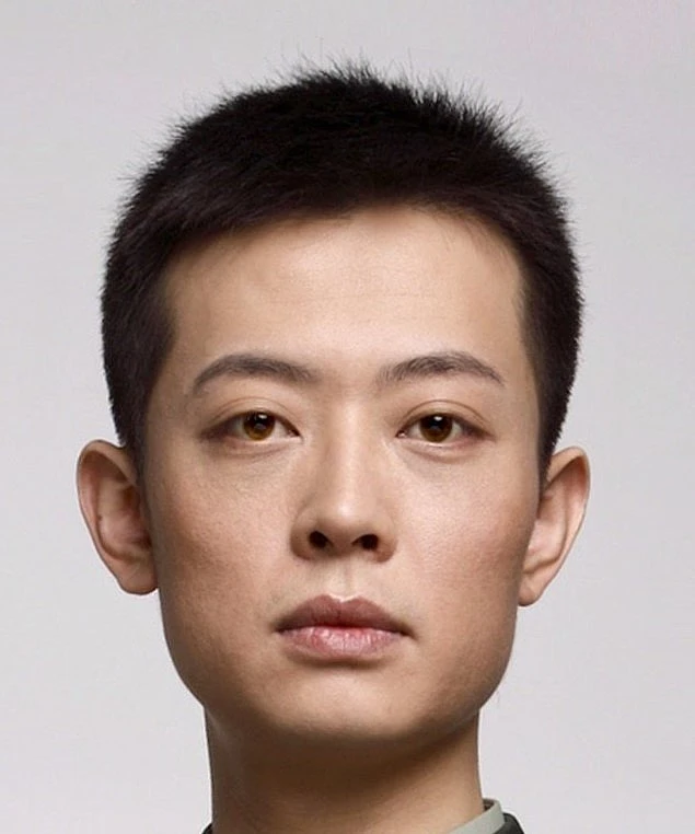 Shan Ying Zhe