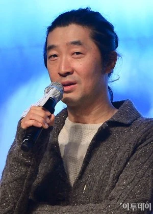 Ким Кю Тэ