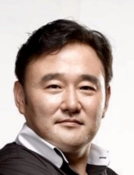 Jung Ho Geun