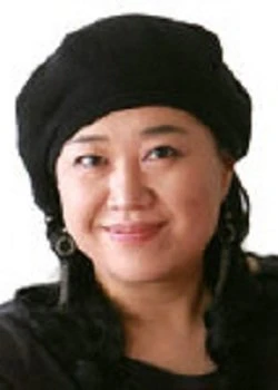 Park Ji Sook