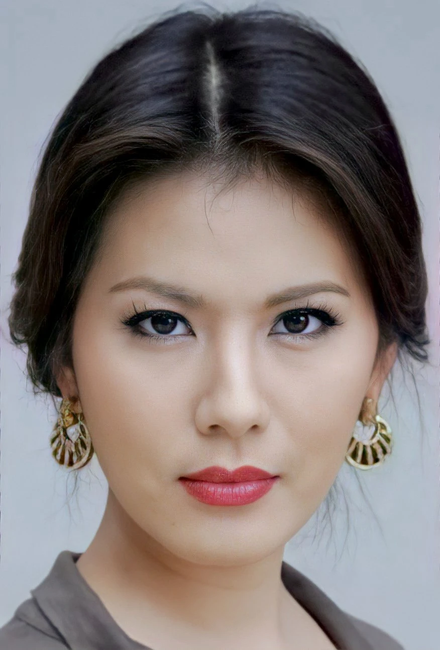 Namphueng Natharika Thamapreedanan
