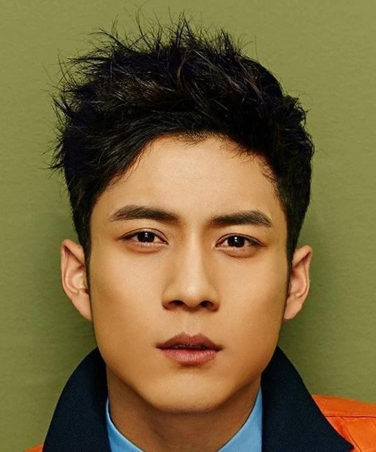 Elvis Han