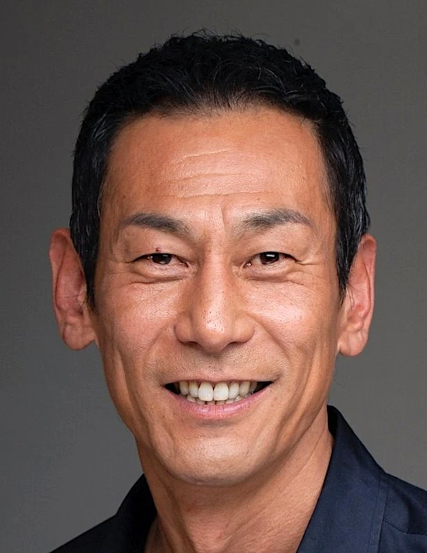 Kunimoto Shoken