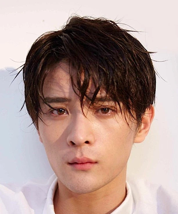 Chen Xun