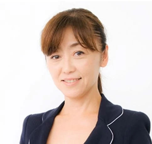 Uchiyama Satoko