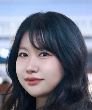 Baek Min Hee