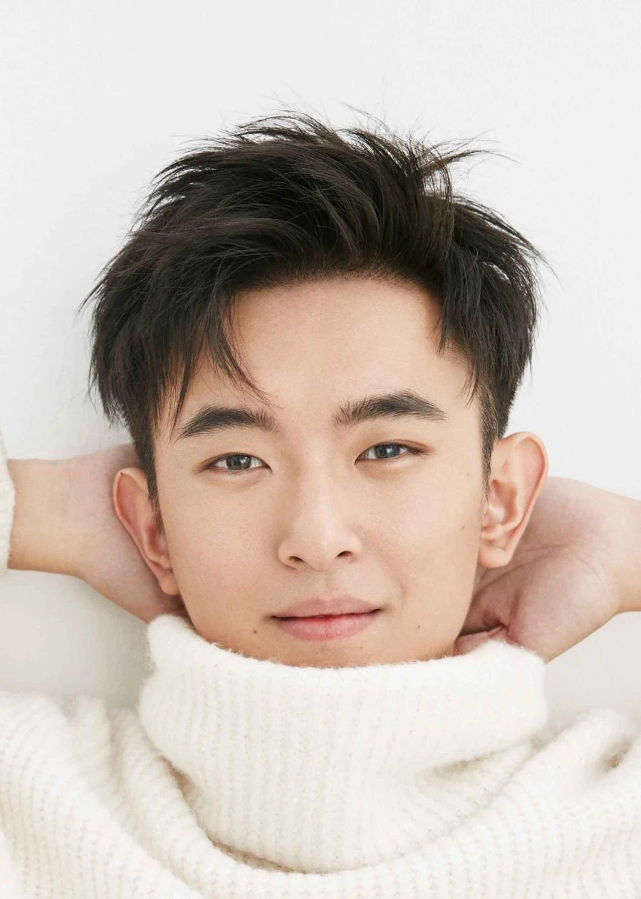 Liu Hao Yan