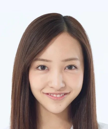 Itano Tomomi