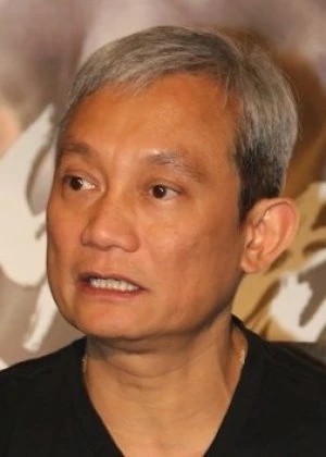 Jacob Cheung