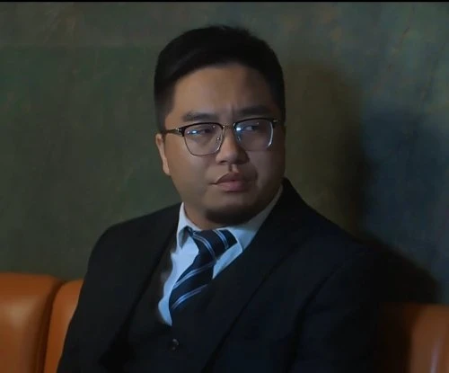 Hu Li Bin