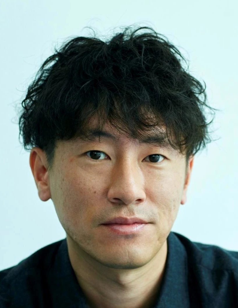 Shoji Yusuke
