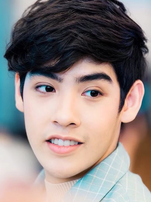 Best Vichayut Limratanamongkol
