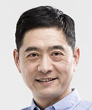 Lu Zhong