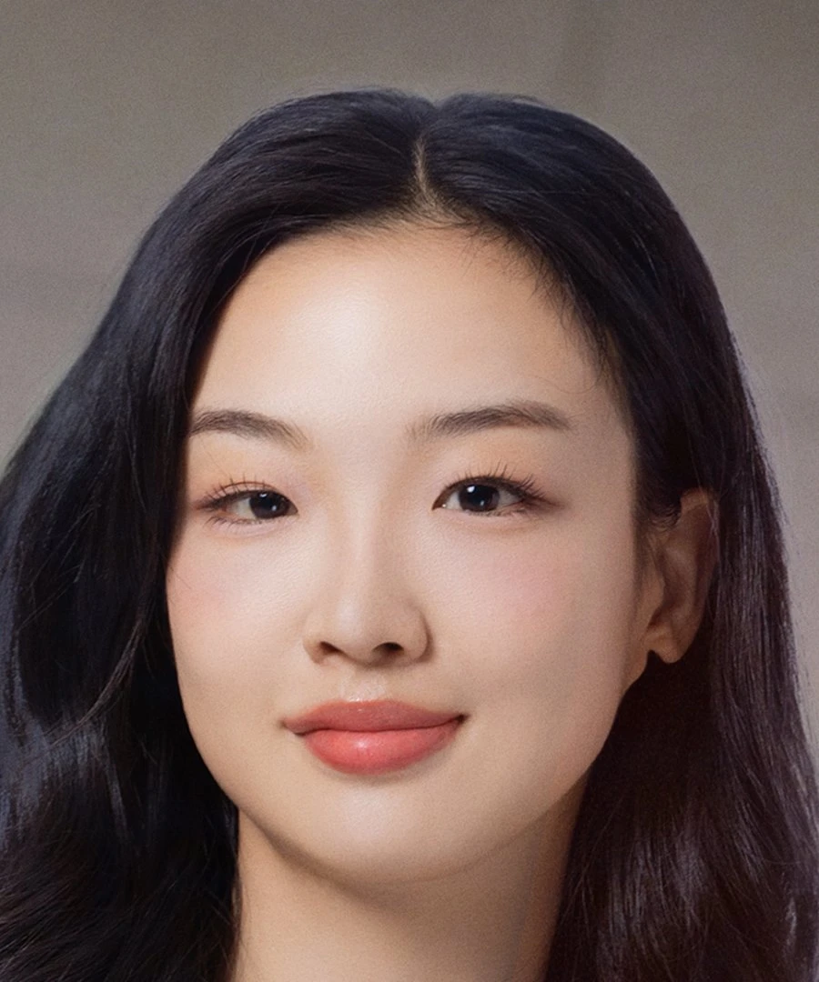 Yvonne Wang