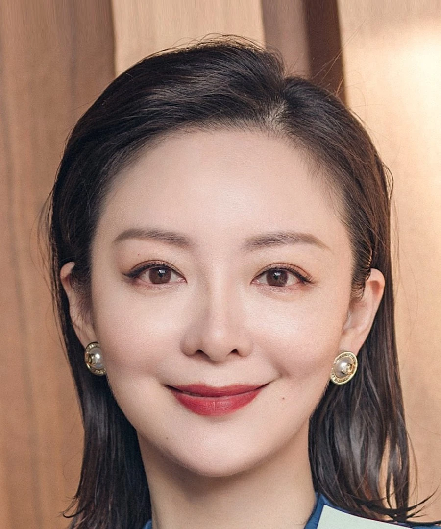 Xu Rong Zhen