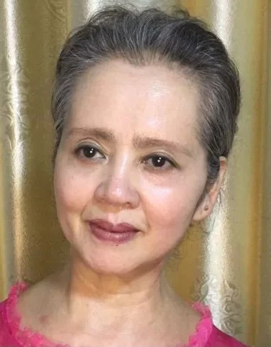 Zhang Yan Hua