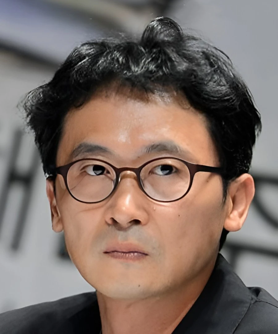 Ki Min Su