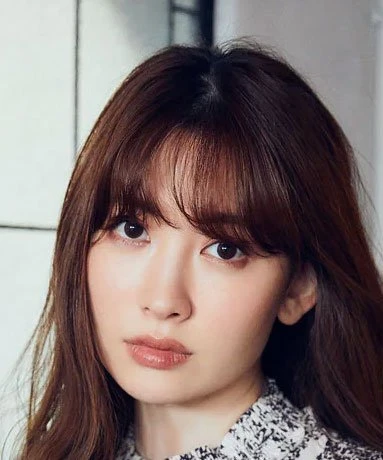 Kojima Haruna